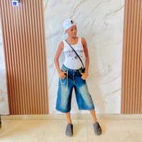 TikTok Account - nataliekankolong9