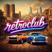 TikTok Account - bakuretroclub