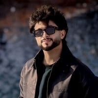 TikTok Account - waris_rahimi