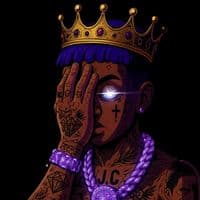 TikTok Account - el.dominio.neggax.x