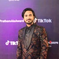 TikTok Account - avraalsahir.official