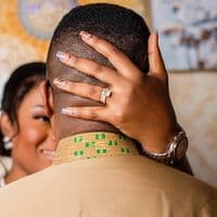 TikTok Account - nahomiengolela3