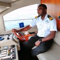 TikTok Account - captainshey