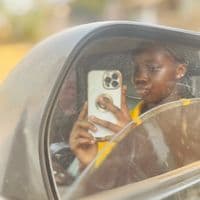 TikTok Account - maybe_not_dija