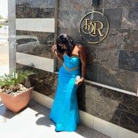 TikTok Account - cadija060