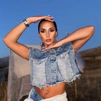 TikTok Account - irenatannous