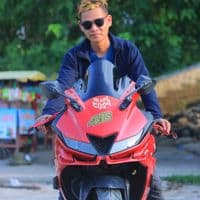 TikTok Account - bijaya.magar02