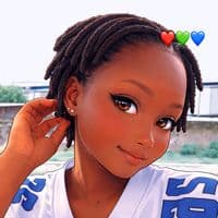 TikTok Account - princessmaya344