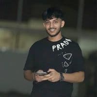TikTok Account - jamal._.2k