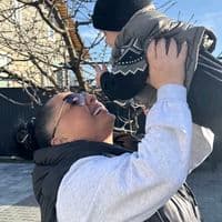 TikTok Account - vikynea