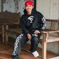 TikTok Account - ronaldjaybuladojr