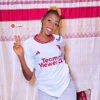 TikTok Account - thiatou.firdawsi5