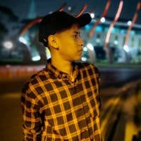 TikTok Account - aancalonhaji