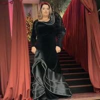 TikTok Account - gretatadevosyan