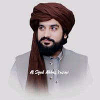 TikTok Account - alsyedabbaskazmi