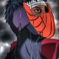 TikTok Account - obito._.2005