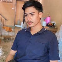 TikTok Account - akkarawin_clup