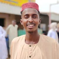 TikTok Account - cairo_919