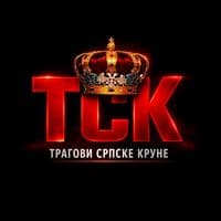 TikTok Account - tragovi_srpske_krune