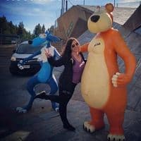 TikTok Account - losmundosdemaria52