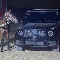 TikTok Account - ahmadjr221