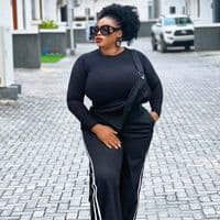 TikTok Account - georginaibeh1