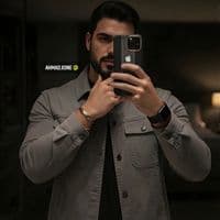 TikTok Account - ahmed.xone