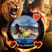 TikTok Account - laverito_a