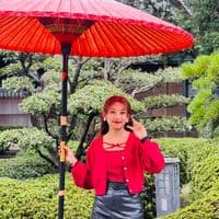 TikTok Account - asmi..12