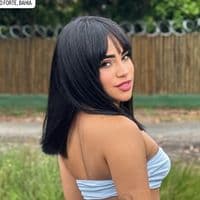 TikTok Account - biacavallcante