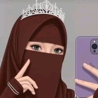 TikTok Account - ishonganim.olloh.8