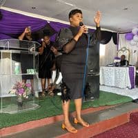 TikTok Creator - agc_president