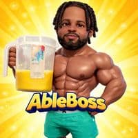 TikTok Account - ablebossofficial