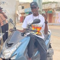 TikTok Account - ndiasseofficiele6