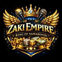 TikTok Account - mrhooznogudhiga1