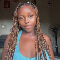 TikTok Account - cherelle_grace