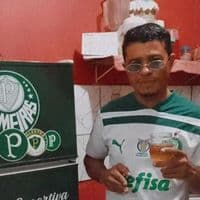 TikTok Account - vilson.araujo1727