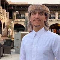 TikTok Account - qatar_310