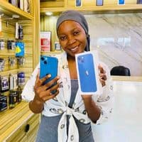 TikTok Account - iphonequeensbw