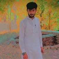TikTok Account - mubashir.g.mubashir931
