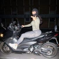 TikTok Account - skoda_234