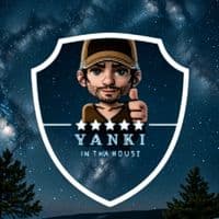 TikTok Account - yanki_in_tha_house