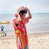 TikTok Account - maybiettaolaaihogmay