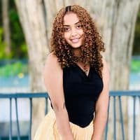 TikTok Account - blenawit_zere21