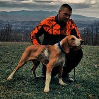 TikTok Account - marko_kricak03