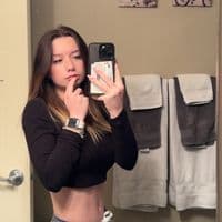 TikTok Account - emma.fergusonnnn