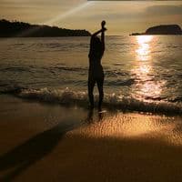 TikTok Account - karen.je