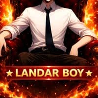 TikTok Account - landarboy4