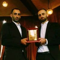 TikTok Account - dzmebinikuradzeebi