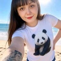 TikTok Account - arcilamor